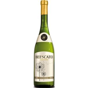 Beescato Dwojniak Honig (Halber) 0,75L | Met Honigwein Metwein Honigmet | 750 ml | 16% Alkohol | Huzar | Geschenkidee | 18+