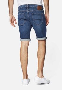 Mavi Herren TIM Jeans Shorts kurze Hose dark ripped 90s comfort 27