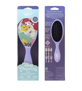 The Wet Brush Bürste The Wet Brush Detangle Disney Original Detangler Princess Ariel Bürste