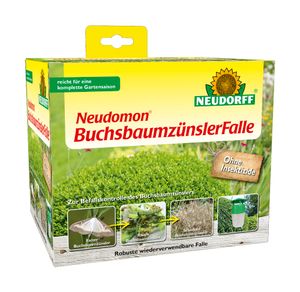 Neudorff Neudomon BuchsbaumzünslerFalle