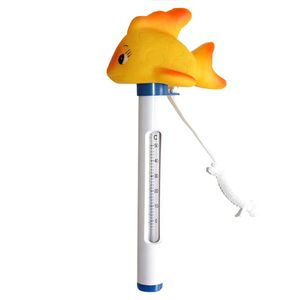 440s Pool Thermometer Goldfisch