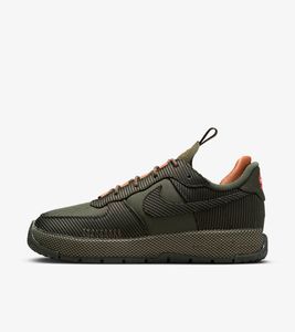 Nike Air Force 1 Wild "Cargo Khaki Sequoia" FB2348-302, Größe: 40,5