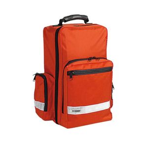 SÖHNGEN Erste-Hilfe-Tasche MyBag Privat-Basic ohne DIN orange