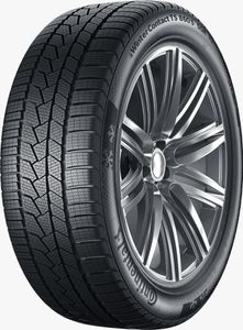 CONTINENTAL WinterContact™ TS 860 S (*) (EVc) 205/60R16 96H BSW XL