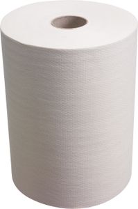 Scott® 6657 Ručník v roli Scott white