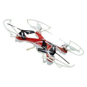 Jamara Merlo Altitude HD AHP+ Quadrocopter ,422020