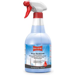 BALLISTOL® Glasreiniger 750 ml Pumpspray