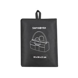 Samsonite Faltbarer Seesack - Schwarz