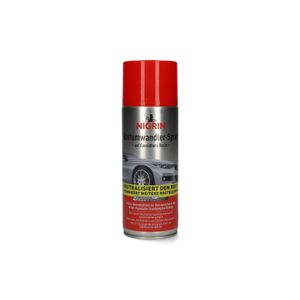 NIGRIN Rostumwandler-Spray mit Grundierung 400ml