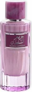 Hareem Al Sultan Eau de Milky Parfum 100ml Ard Al Zaafaran Damen - Alkoholfrei