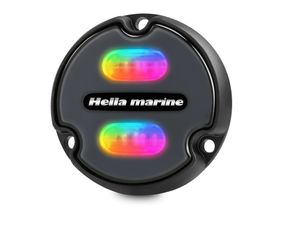 Hella Marine Apelo A1 Unterwasserbeleuchtung RGB Mulit-Color & 12V/24V Multivolt