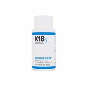 K18 Peptide Prep pH Maintenance Shampoo Reinigungsshampoo für schnell fettendes Haar 250 ml