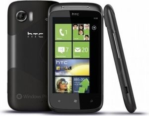 HTC 7 MozartSehr guter Zustand