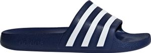 Adidas Adilette Aqua Dkblue/Ftwwht/Dkblue 42