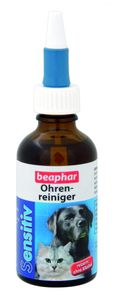 Beaphar - Sensitiv Ohrenreiniger - 50 ml