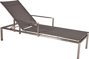 Liege Set SIENNA, 2er Set