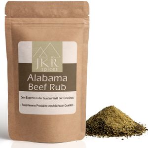 Alabama Beef Rub 500g