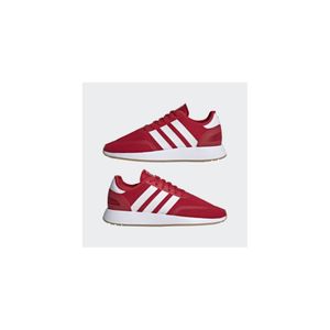 Adidas Originals N-5923 Sneaker Schuhe Iniki Damen Herren Running Rot / Weiß UK 9,5 // 44