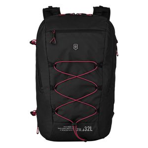 VICTORINOX Altmont Active Light Weight Expandable Backpack Black