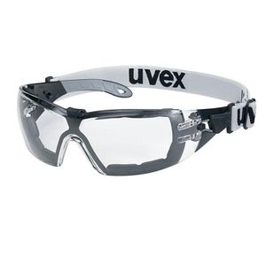 uvex Bügelbrille pheos guard  sv ext. 9192180