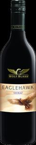 Wolf Blass Eaglehawk Shiraz 13,5% 0,75 ltr.