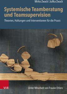 Systemische Teamberatung und Teamsupervision