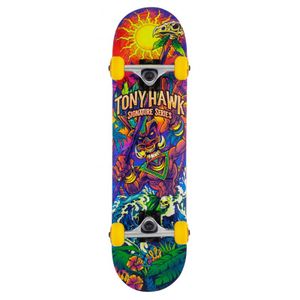 Tony Hawk Skateboard Utopie 7.38