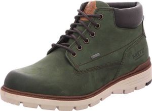 Fretz Men Cooper Boots in Übergrößen Grün 1384.3516-44 große Herrenschuhe, Größe:48