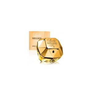 Paco Rabanne Lady Million Eau de Parfum 80ml