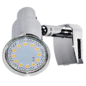 Briloner LED Spiegellampe Spot  Spiegel Bad  Lampe Leuchte 2792-018