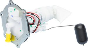 Pompa paliwa QUANTUM RC125/RXL50/24 (z czujnikiem)