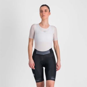 SPORTFUL Fahrradshorts ohne Träger - NEO - Schwarz XS