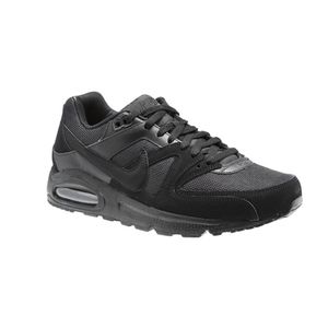 nike AIR MAX COMMAND schwarz, Größe US (D):9 (42.5)