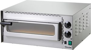 Pizzaofen "Mini Plus"