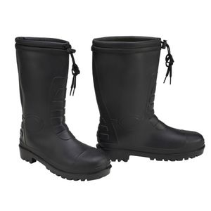 BRANDIT Rain Boots Winter black Gr. 47