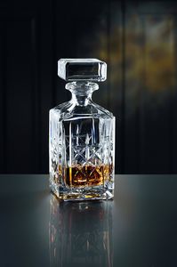 Nachtmann Whisky-Dekanter Whiskyflasche 0,75 Liter
