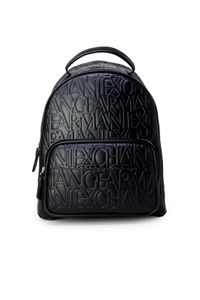 ARMANI EXCHANGE Tasche Damen Polyester Schwarz GR76566 - Größe: Einheitsgröße