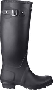 Cotswold Damen Gummistiefel Sandringham FS1299 (36 EU) (Schwarz) Cotswold Damen Gummistiefel Sandringham FS1299 (36 EU) (Schwarz)