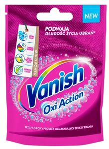 Vanish Oxi Action, Farbstoff-Entferner in Pulverform, 30g