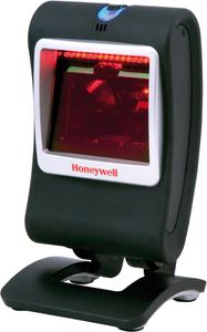 HONEYWELL Genesis 7580 - Fester Barcodeleser - 1D/2D - PDF417 - 18 cm - 0 - 100000 Lux - -70 - 70°
