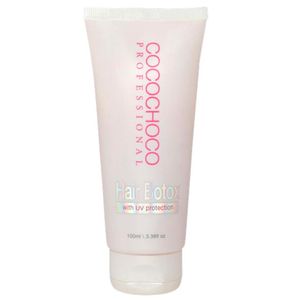 COCOCHOCO Professional Haarbotox 100ml - Hair Botox with UV Protection
