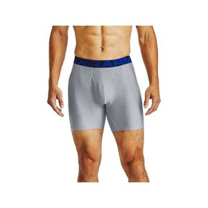 Under Armour Tech Boxerjock 2-Pack 6 Inch - Gr. LG