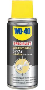 WD-40 Schließzylinder Spray 100ml