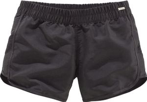 Lascana Badeshorts black 38