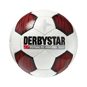 Derbystar Futsal Flash Pro S-Light - Gr. 3 S-Light