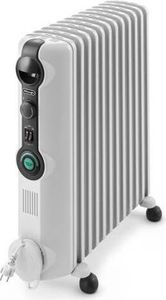 Ölheizung DeLonghi Weiß 2500 W
