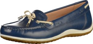 Geox Vega Bootsschuhe Blau EU 36 Frau Blau EU 36 Geox Vega Bootsschuhe Blau EU 36 Frau Blau EU 36