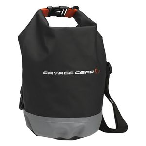 Savage Gear - wasserdichte Rolltasche 5L (Waterproof Rollup Dry Bag 5 L)