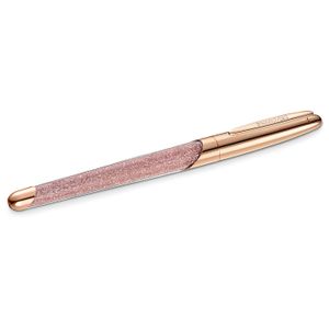 Swarovski Kugelschreiber 5534321 Crystalline Nova, rosa, Rosé vergoldet