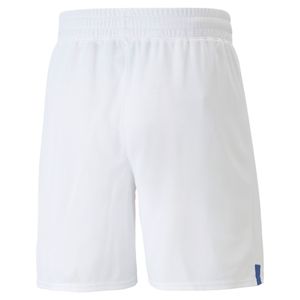 Puma Italien Home Short 2022/2023 - Gr. L